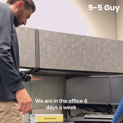 Opening Computer